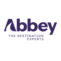 Abbey the destination expert 